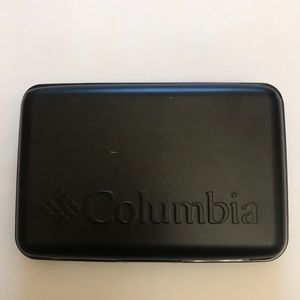 Columbia wallet